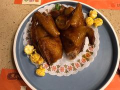 -点都德(龙之梦店)