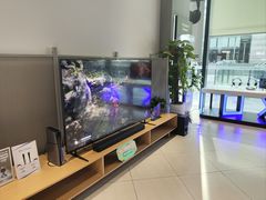 -Sony Store索尼(深圳深业上城店)