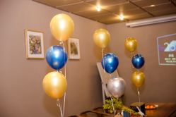 -派对猴生日派对策划(浦东店)