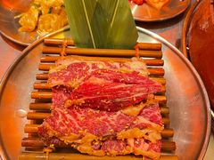 -西塔老太太泥炉烤肉(苏州大悦城店)
