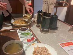 -松鹤面馆·古法焖肉面(观前店)