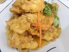 -哈尔滨大水饺(船山路店)