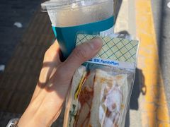 -全家便利店(法华寺街店)