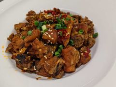 -四川饭店(城乡购物中心店)