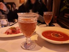 -波特曼西餐厅(南岗店)