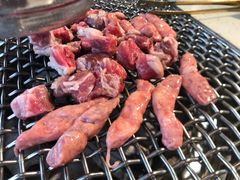 -可心筛网烤肉(南关区幸福一路店)