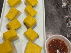 -紫泥369粗粮季(鼓楼店)