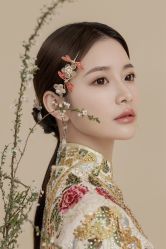 点击看大图 -挪娅婚纱摄影皇家会所