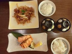 -希望日本料理(保利香槟花园店)