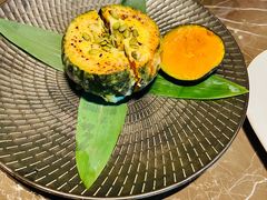 -海派悦庭·海胆烧麦·新融合菜(凯德广场店)