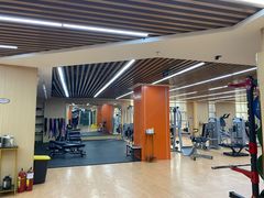 -CXFIT 陈徐健身工作室(凯旋店)