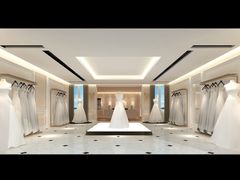 -Lafine Paris 法国兰斐婚纱礼服