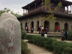 -吴家大院