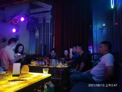 -苏荷酒吧(九街店)