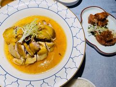 -晓粤·惹味粤菜(凯德乐峰广场店)