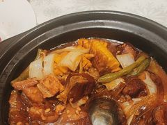 -正院大宅门烤鸭(首体店)