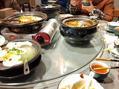 -陶德砂锅(蜀汉路店)