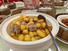 -凤凰楼酒家·粤宴点心(华强北店)