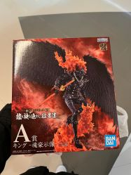 -乐唐潮玩·谷子·一番赏·手办