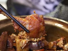 姜母鸭-斯丹姜母鸭·古法干香(涂门街总店)