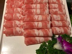 肥牛一号-捞神煲汤火锅(湖滨商业街店)