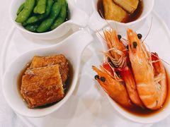 -老人和饭店(打浦路店)