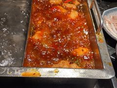 -重庆九记老火锅(广场店)