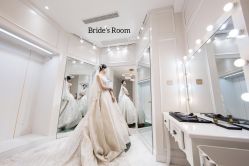 -谛融婚礼酒店·宴会厅(花园店)