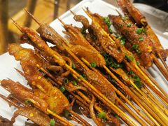 -有局·成都市井烧烤·精酿啤酒(双楠店)