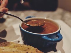 是日餐汤-Lex Coffee