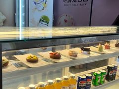 -亚龙湾喜来登·美景台大堂吧