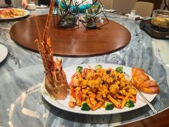 -流花苑精致潮粤菜(越秀店)
