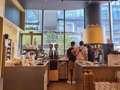 -Seesaw Coffee(苏州中心店)