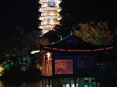 -桂林两江四湖景区