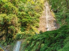 -清江方山景区