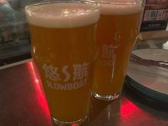 -悠航SLOWBOAT(三里屯店)