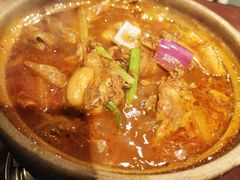 -三个大叔烤羊肉串·炭炉砂锅菜(西三旗店)