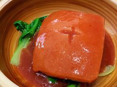 -老正兴菜馆(福州路店)