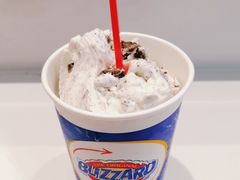 经典奥利奥-DQ·蛋糕·冰淇淋(合生汇店)