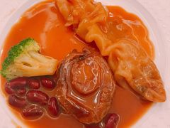 -京华世纪酒店·潮苑大酒楼(益华百货店)