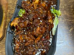 辣鸡爪-妈妈手(山大总店)
