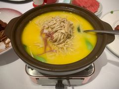 -森隆饭庄(崇文门新世界百货店)