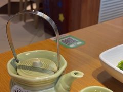 -三石铁板烧(紫竹桥店)