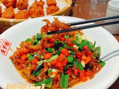 -天下客饭店(中山路店)