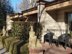 -春晖园度假酒店温泉