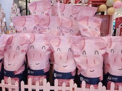 -凯德广场(武胜路店)