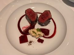 -翡翠36餐厅(浦东香格里拉店)
