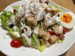 -HELLO 27 意面·沙拉·帕尼尼