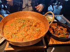 -Ameigo梅果·云贵川bistro(长宁来福士店)