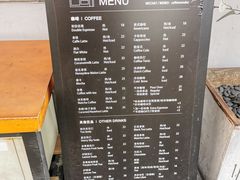 -CoffeeVendor(西乡店)
